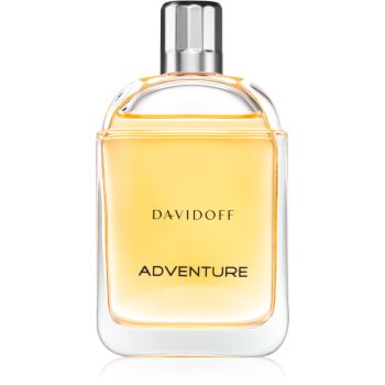 Davidoff Adventure Eau de Toilette pentru bărbați - imagine 2